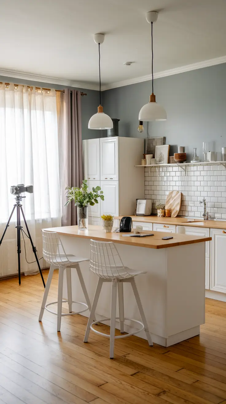 35 Kitchen Makeover Ideas 2026 - Modern and Farmhouse Styles