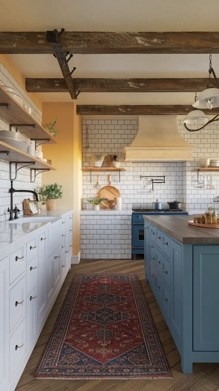 35 Kitchen Makeover Ideas 2026 - Modern and Farmhouse Styles