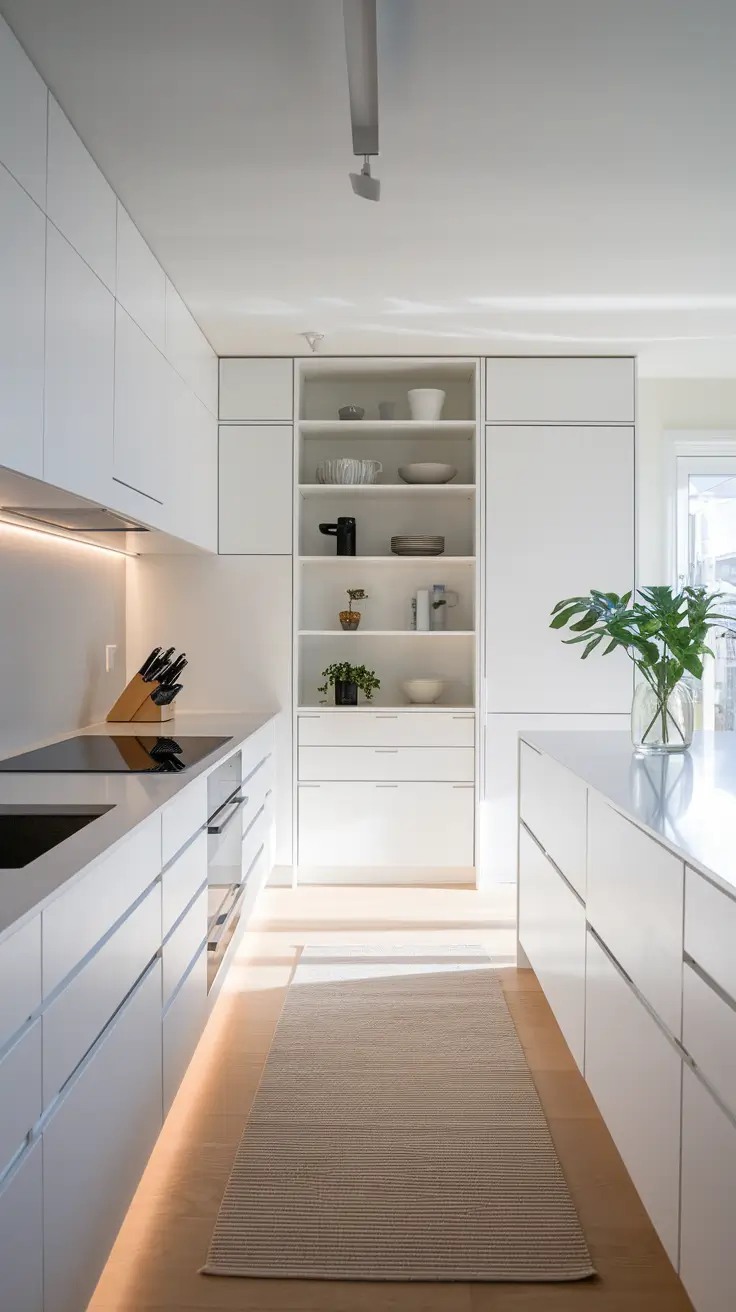 35 Kitchen Makeover Ideas 2026 - Modern and Farmhouse Styles