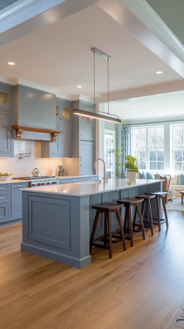 35 Kitchen Makeover Ideas 2026 - Modern and Farmhouse Styles
