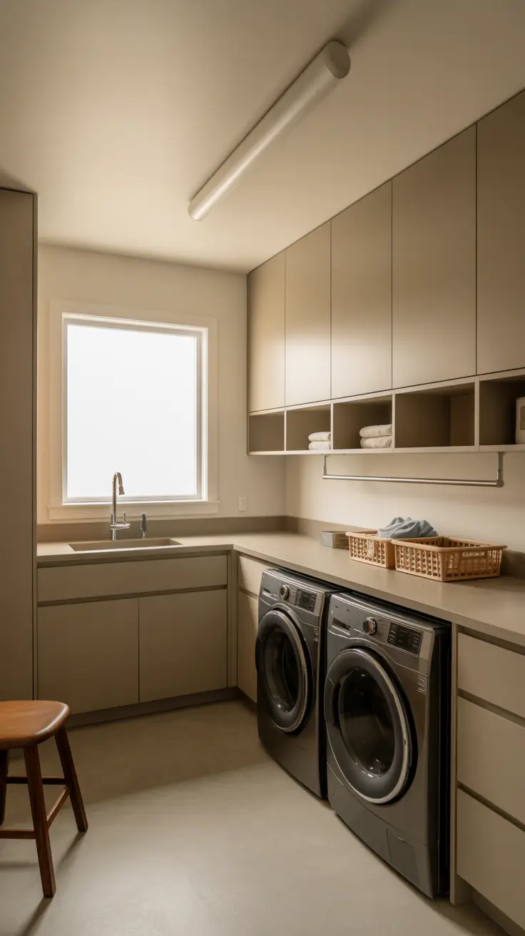 24 Laundry Room Designers Ideas 2026 For Stylish and Functional Spaces