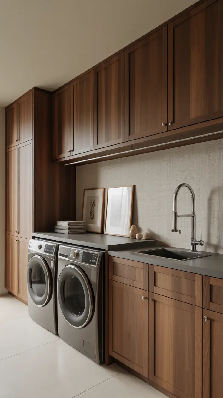 24 Laundry Room Designers Ideas 2026 For Stylish and Functional Spaces