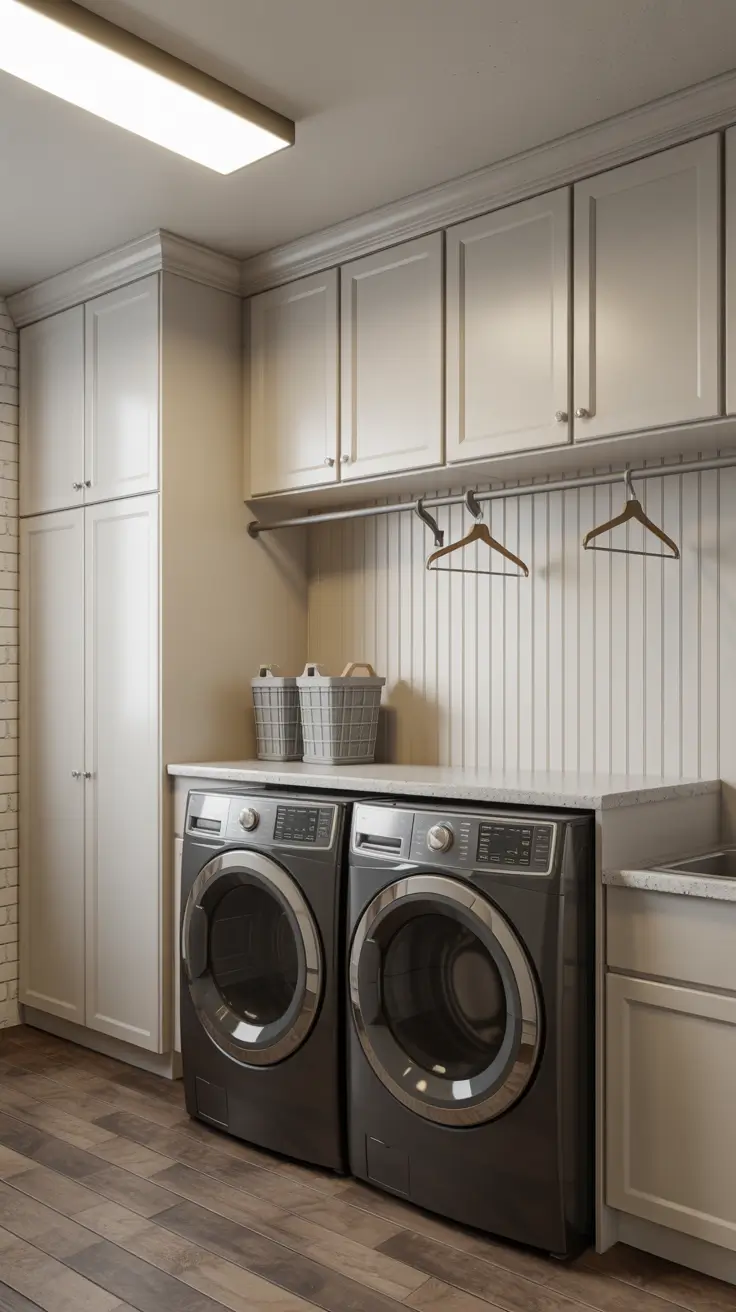 24 Laundry Room Designers Ideas 2026 For Stylish and Functional Spaces