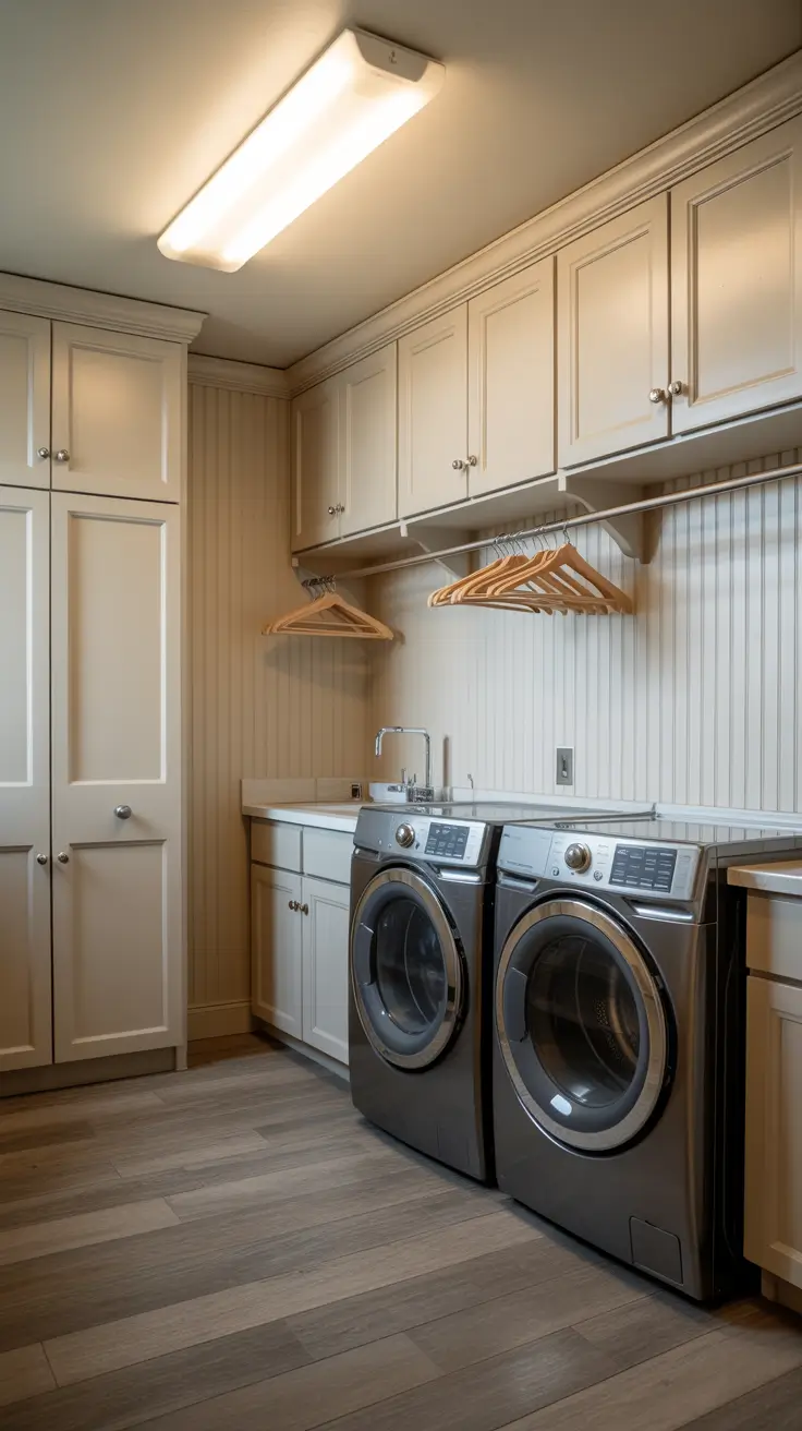 24 Laundry Room Designers Ideas 2026 For Stylish and Functional Spaces