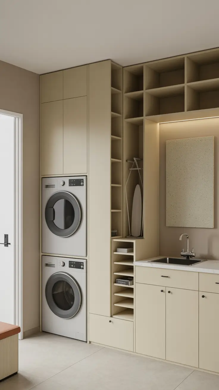 24 Laundry Room Designers Ideas 2026 For Stylish and Functional Spaces