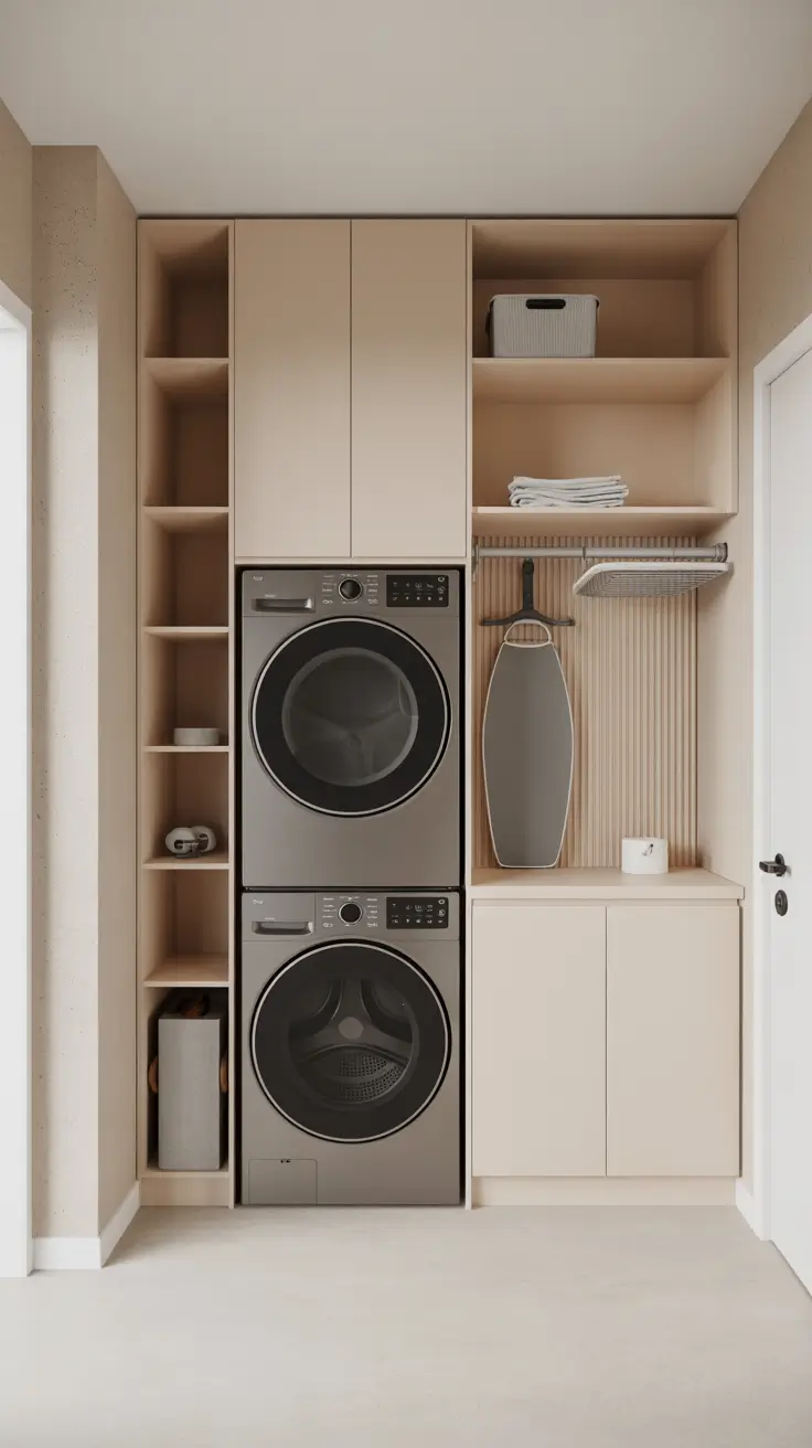 24 Laundry Room Designers Ideas 2026 For Stylish and Functional Spaces