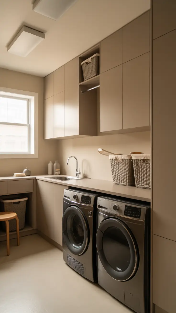 24 Laundry Room Designers Ideas 2026 For Stylish and Functional Spaces