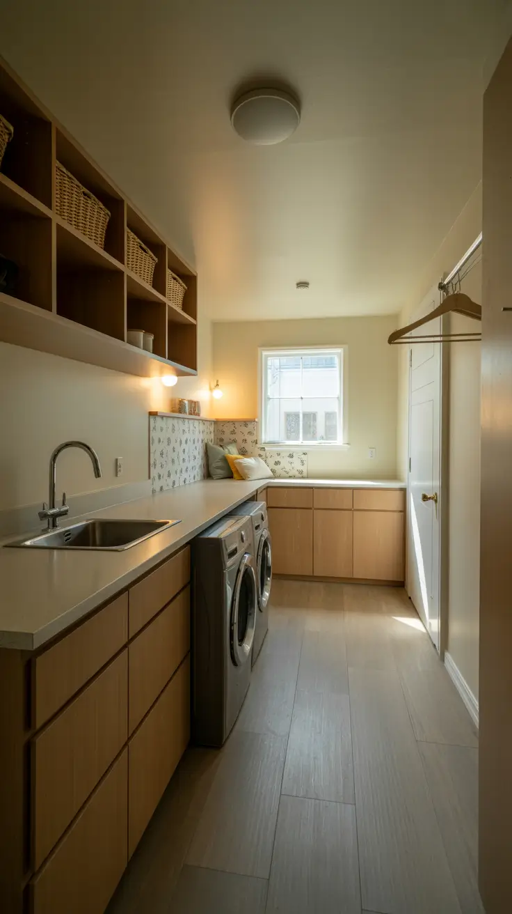24 Laundry Room Designers Ideas 2026 For Stylish and Functional Spaces