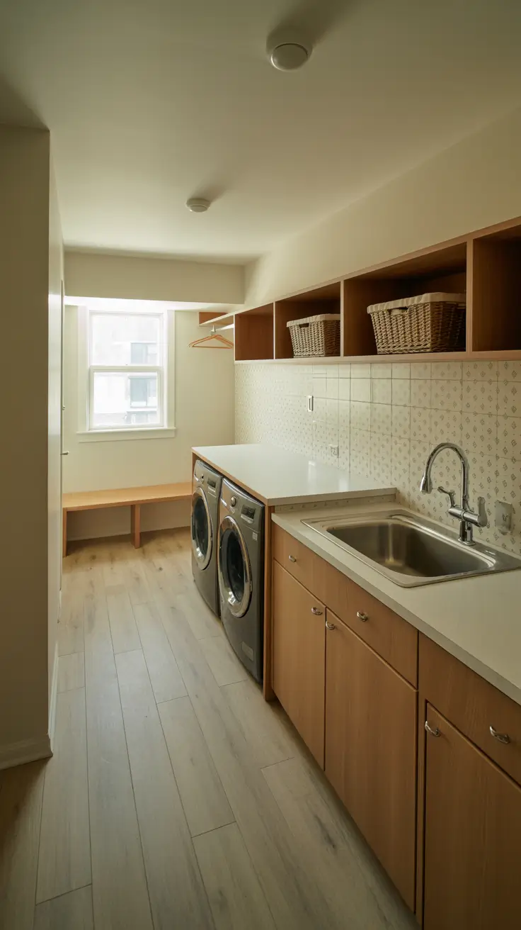 24 Laundry Room Designers Ideas 2026 For Stylish and Functional Spaces