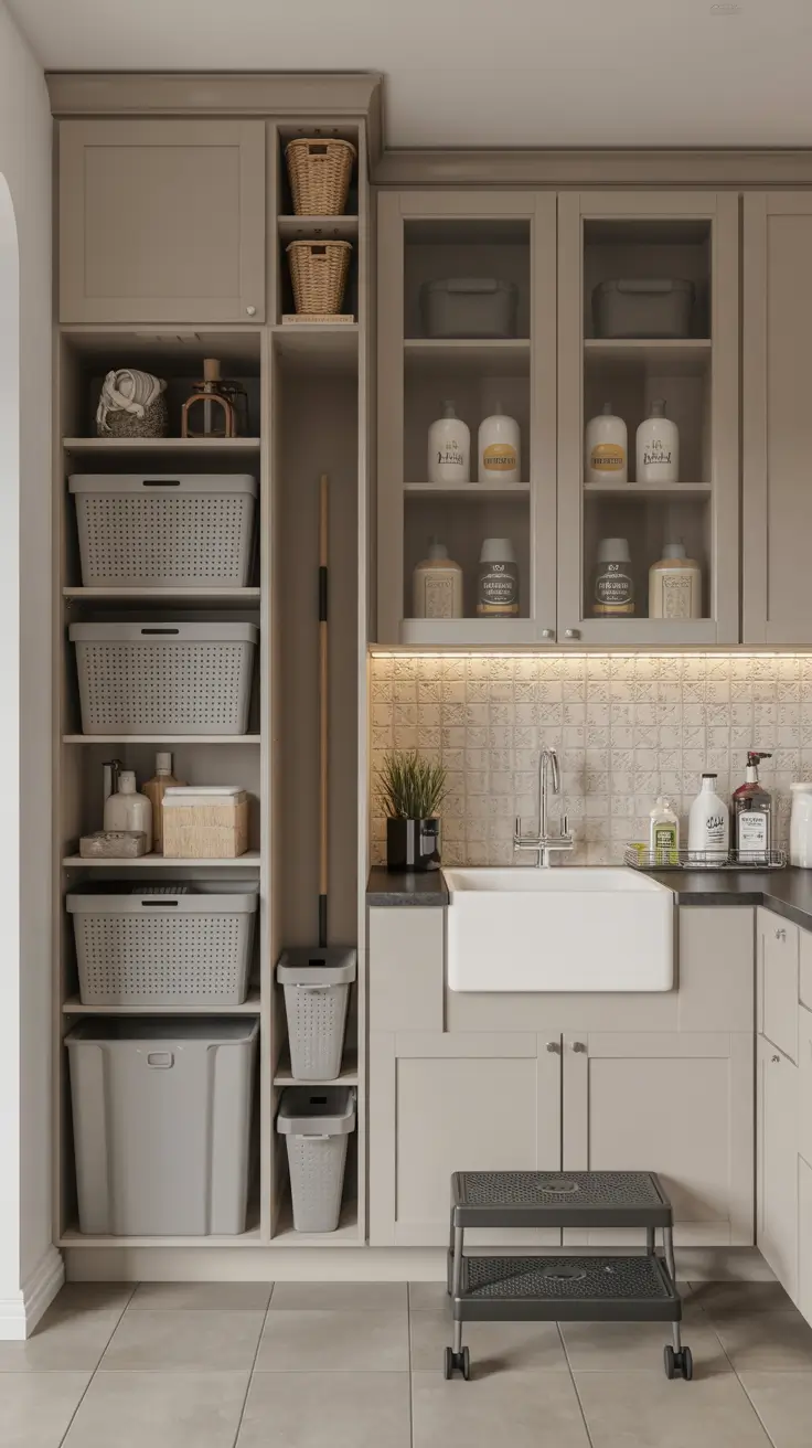 24 Laundry Room Designers Ideas 2026 For Stylish and Functional Spaces