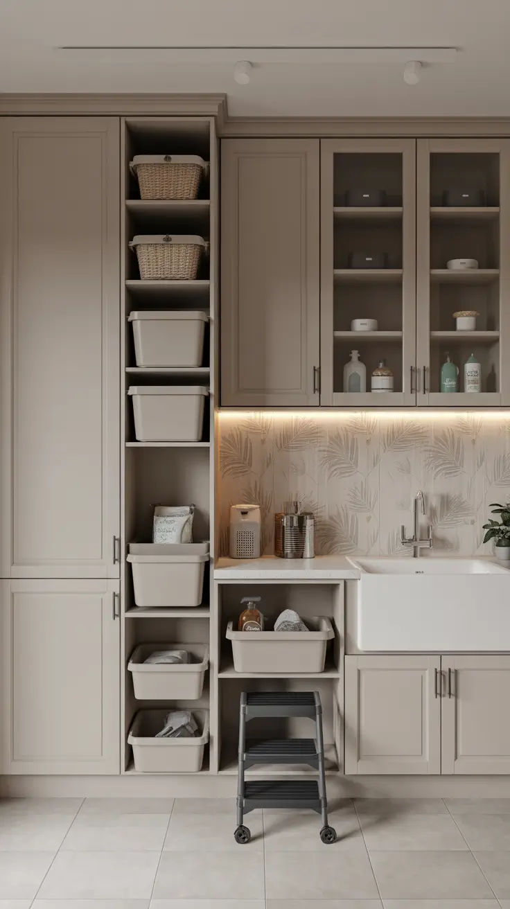 24 Laundry Room Designers Ideas 2026 For Stylish and Functional Spaces