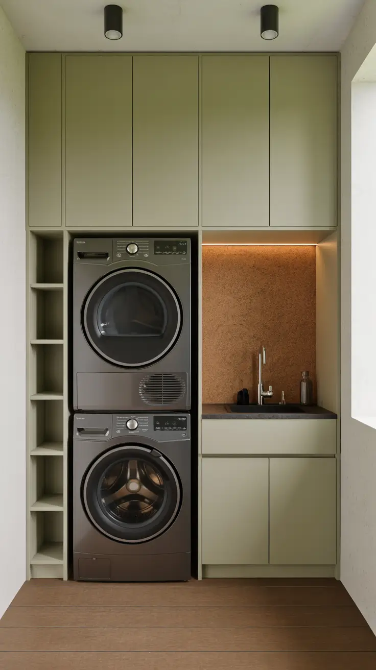 24 Laundry Room Designers Ideas 2026 For Stylish and Functional Spaces
