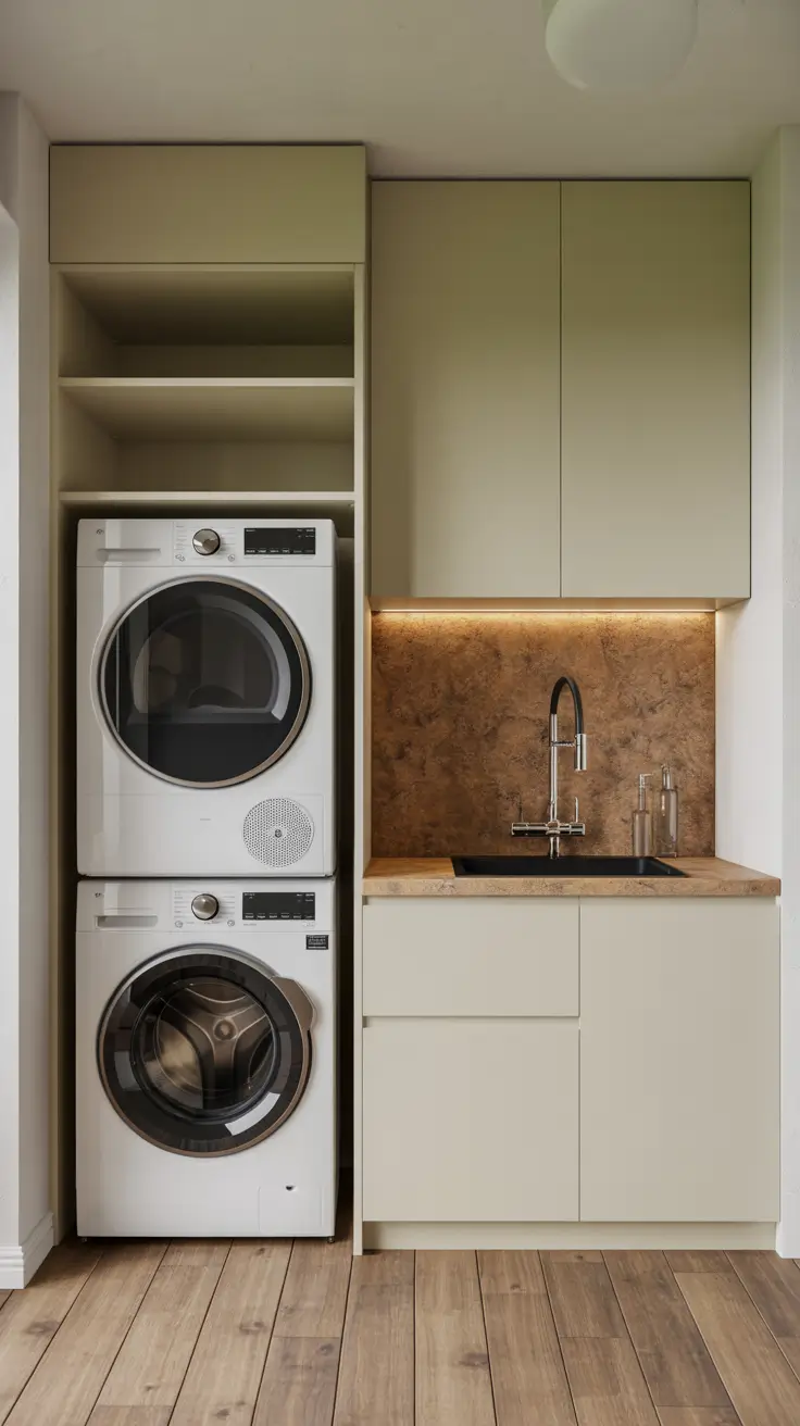 24 Laundry Room Designers Ideas 2026 For Stylish and Functional Spaces