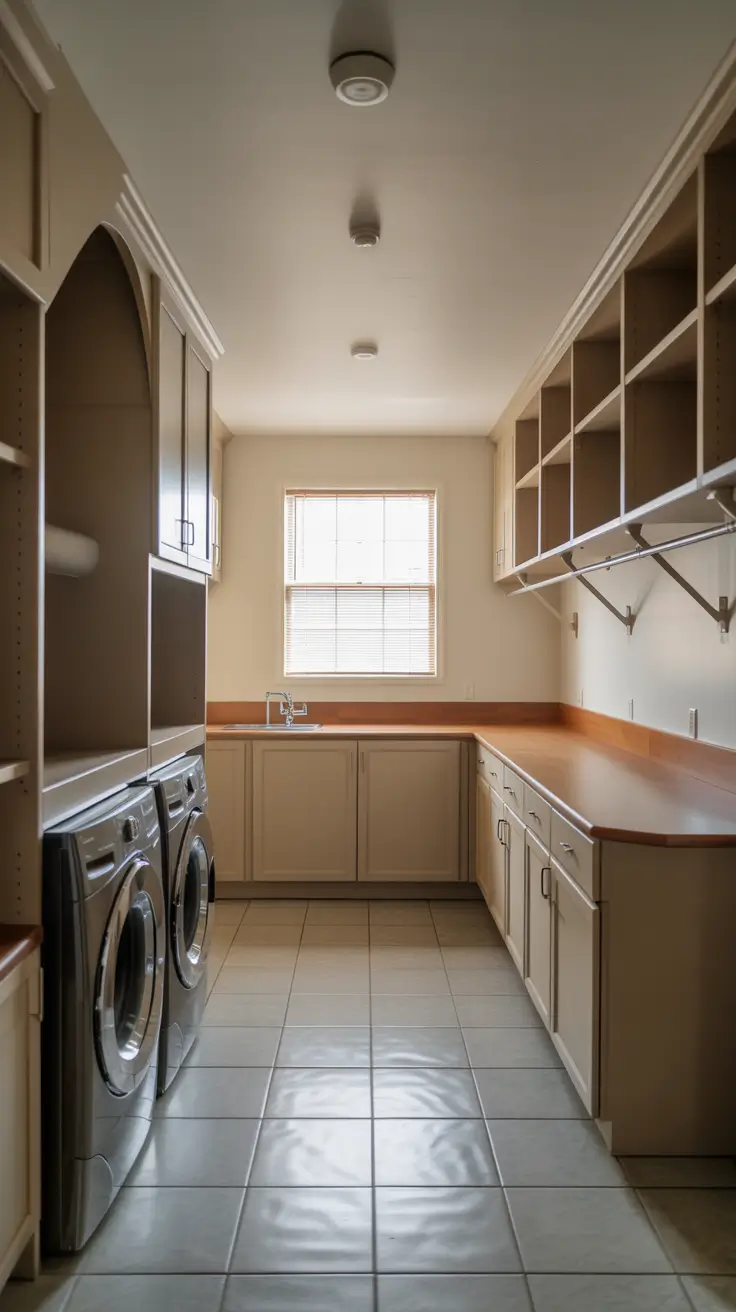 24 Laundry Room Designers Ideas 2026 For Stylish and Functional Spaces