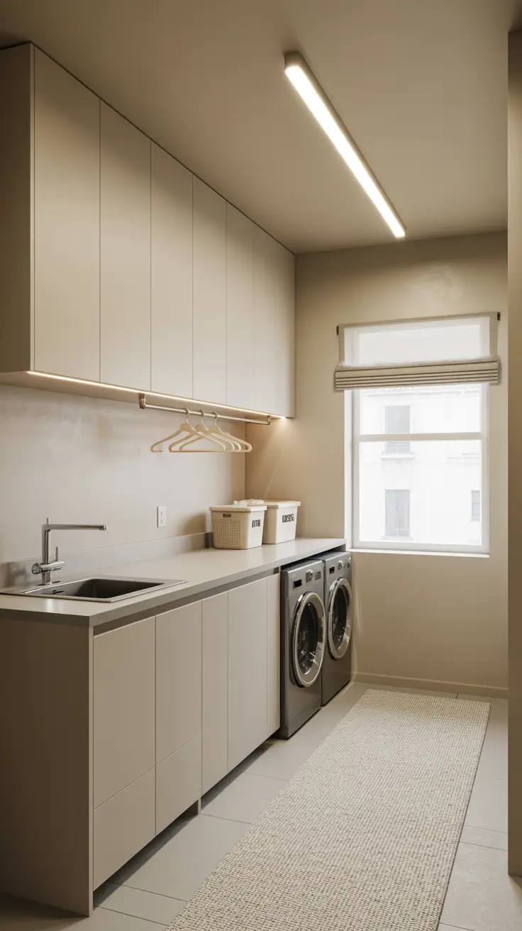 24 Laundry Room Designers Ideas 2026 For Stylish and Functional Spaces