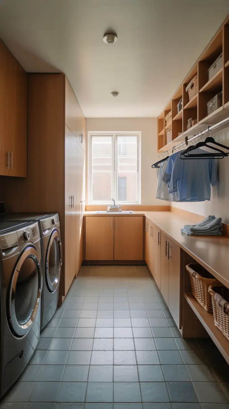 24 Laundry Room Designers Ideas 2026 For Stylish and Functional Spaces