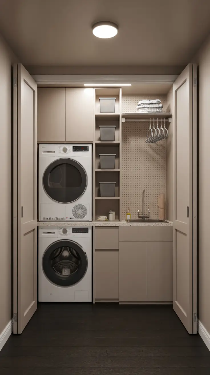 24 Laundry Room Designers Ideas 2026 For Stylish and Functional Spaces