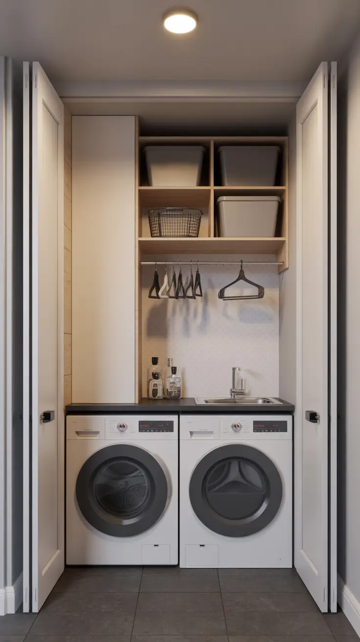 24 Laundry Room Designers Ideas 2026 For Stylish and Functional Spaces