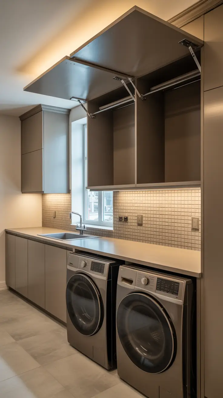 24 Laundry Room Designers Ideas 2026 For Stylish and Functional Spaces