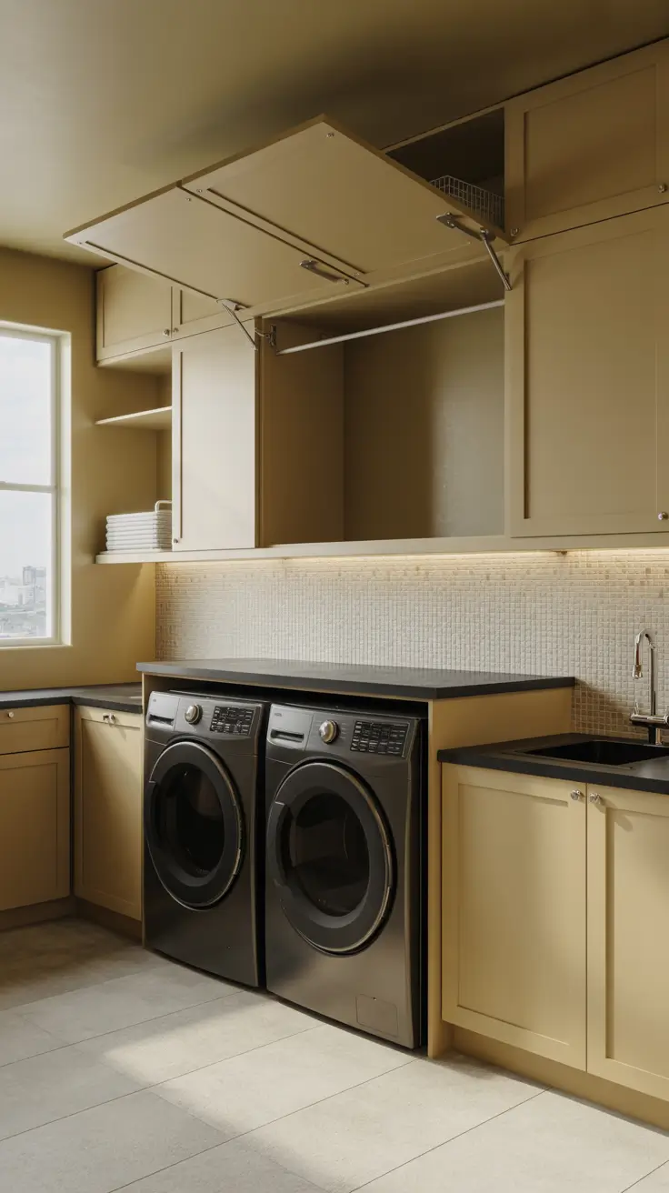 24 Laundry Room Designers Ideas 2026 For Stylish and Functional Spaces