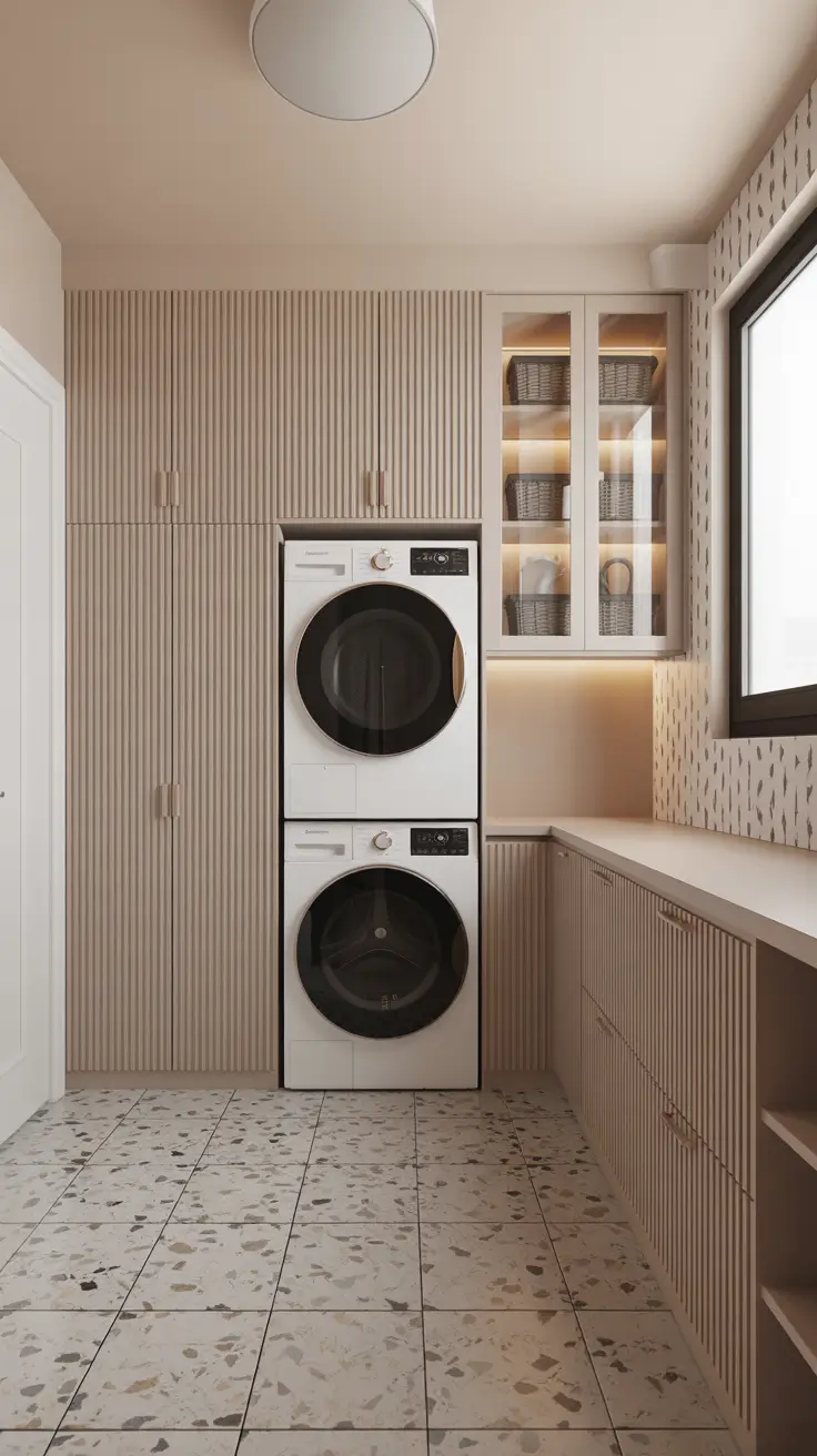 24 Laundry Room Designers Ideas 2026 For Stylish and Functional Spaces
