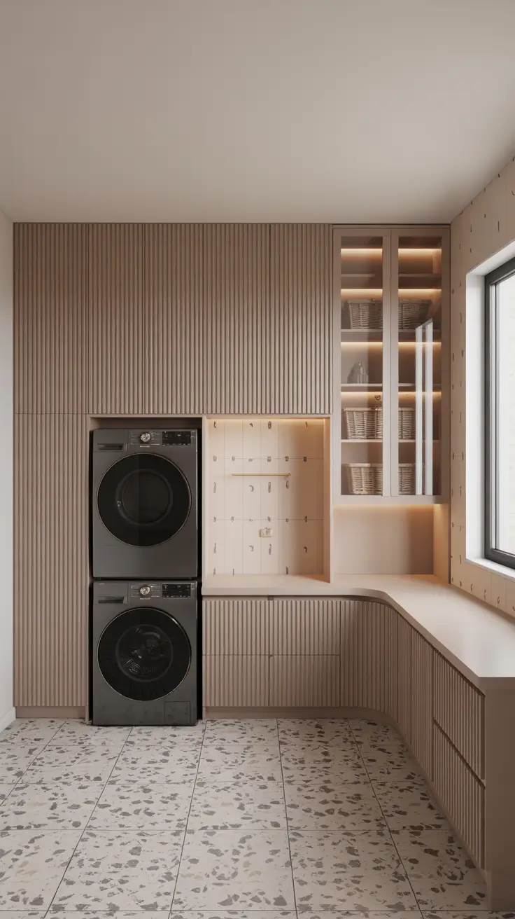 24 Laundry Room Designers Ideas 2026 For Stylish and Functional Spaces