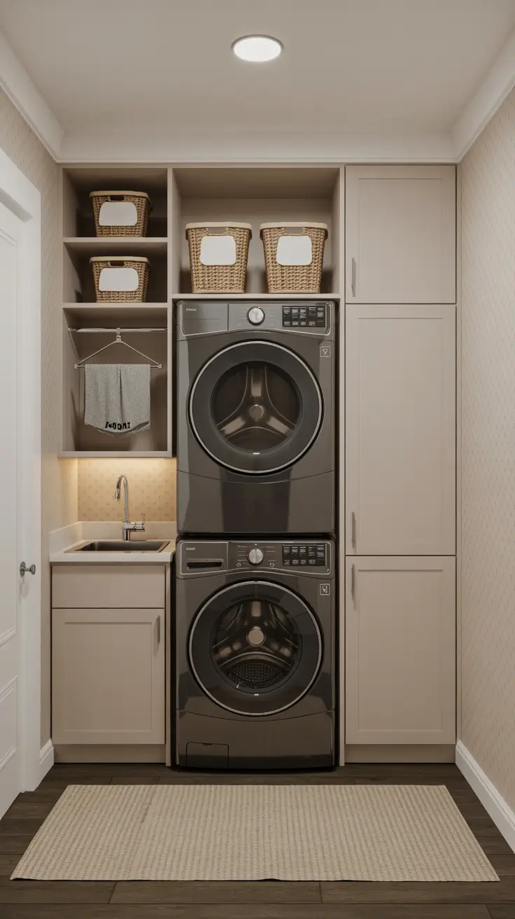 24 Laundry Room Designers Ideas 2026 For Stylish and Functional Spaces