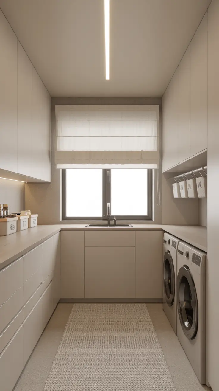 24 Laundry Room Designers Ideas 2026 For Stylish and Functional Spaces