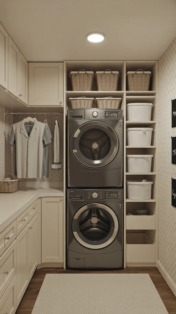 24 Laundry Room Designers Ideas 2026 For Stylish and Functional Spaces