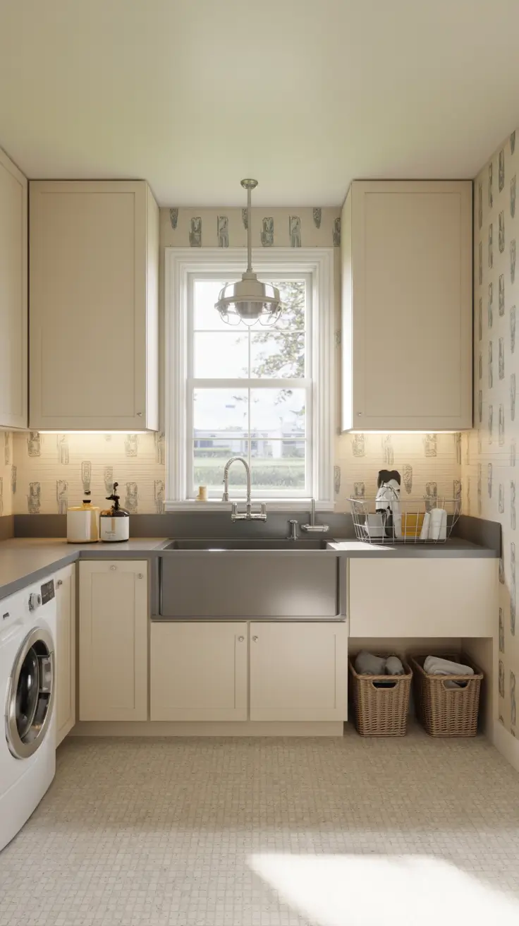 24 Laundry Room Designers Ideas 2026 For Stylish and Functional Spaces