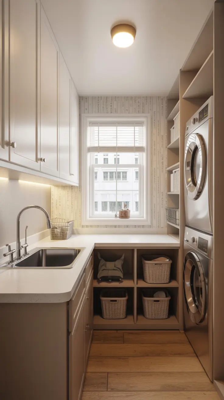 24 Laundry Room Designers Ideas 2026 For Stylish and Functional Spaces