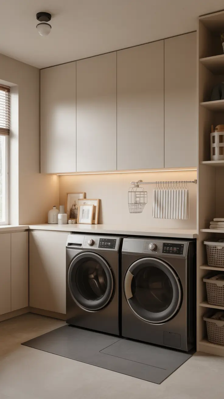 24 Laundry Room Designers Ideas 2026 For Stylish and Functional Spaces