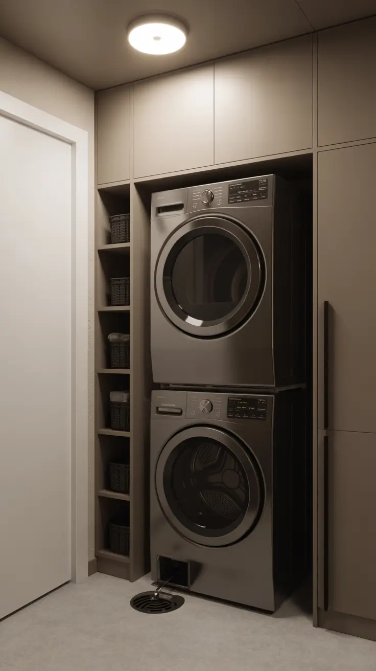 24 Laundry Room Designers Ideas 2026 For Stylish and Functional Spaces