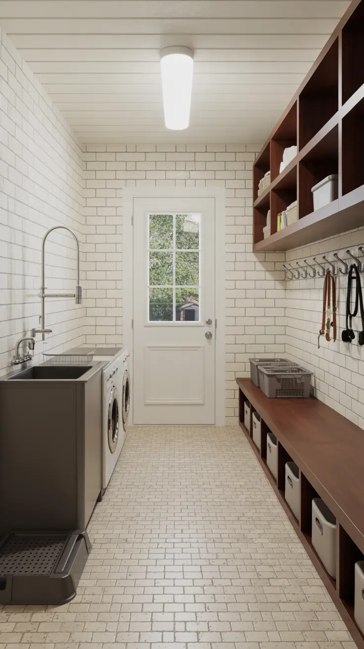 24 Laundry Room Designers Ideas 2026 For Stylish and Functional Spaces