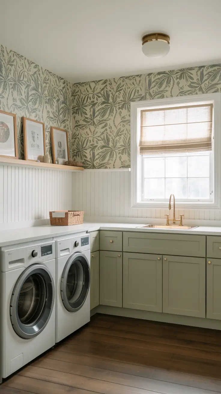 24 Laundry Room Designers Ideas 2026 For Stylish and Functional Spaces