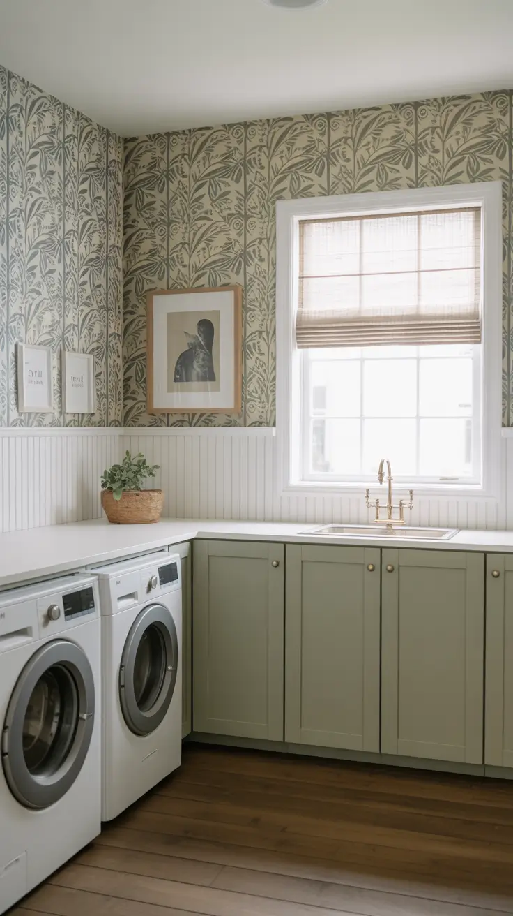 24 Laundry Room Designers Ideas 2026 For Stylish and Functional Spaces
