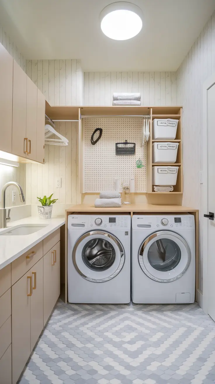 35 Laundry Room Ideas 2026: Modern, Small Space, Closet, Farmhouse, DIY