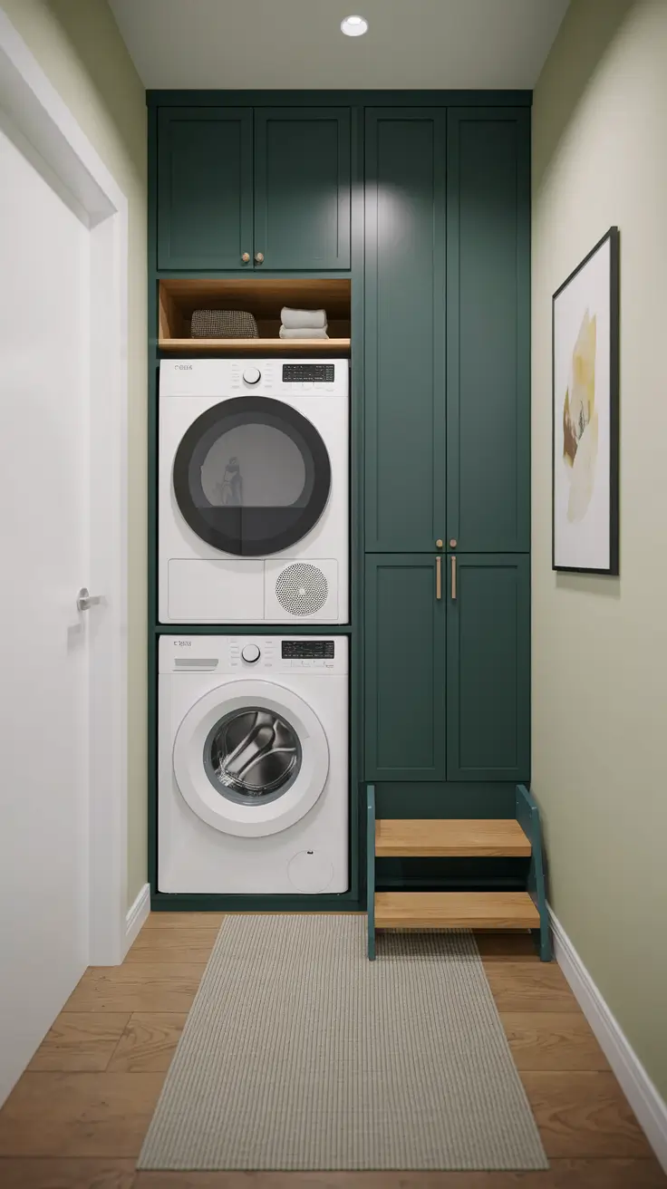 35 Laundry Room Ideas 2026: Modern, Small Space, Closet, Farmhouse, DIY