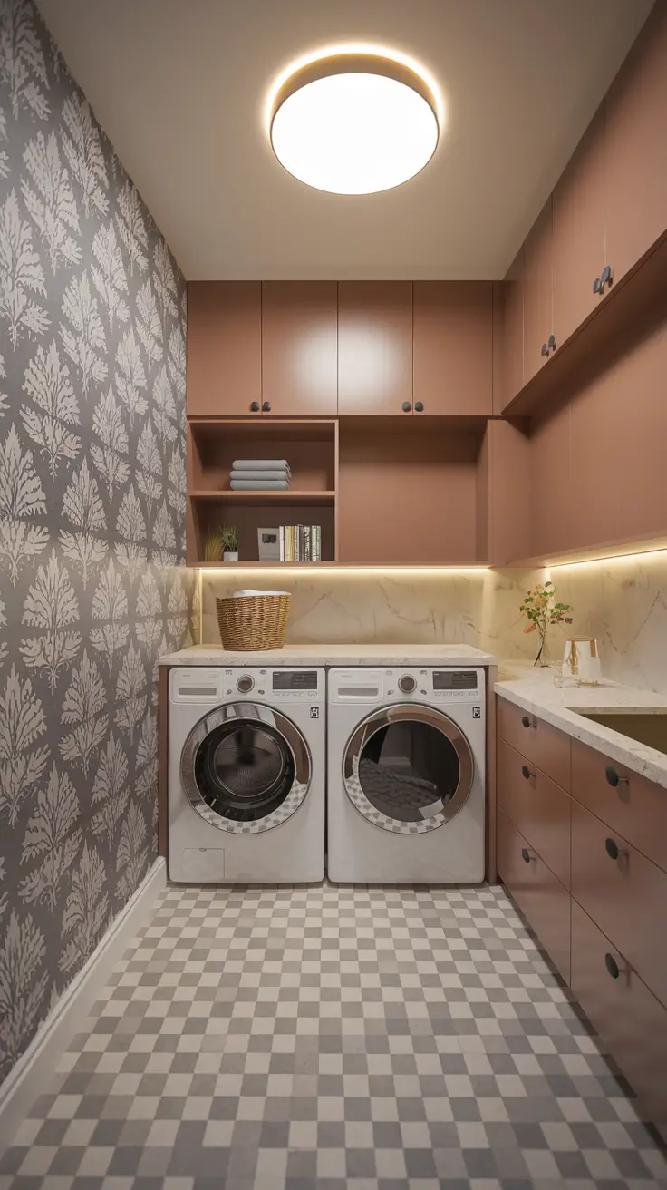 35 Laundry Room Ideas 2026: Modern, Small Space, Closet, Farmhouse, DIY