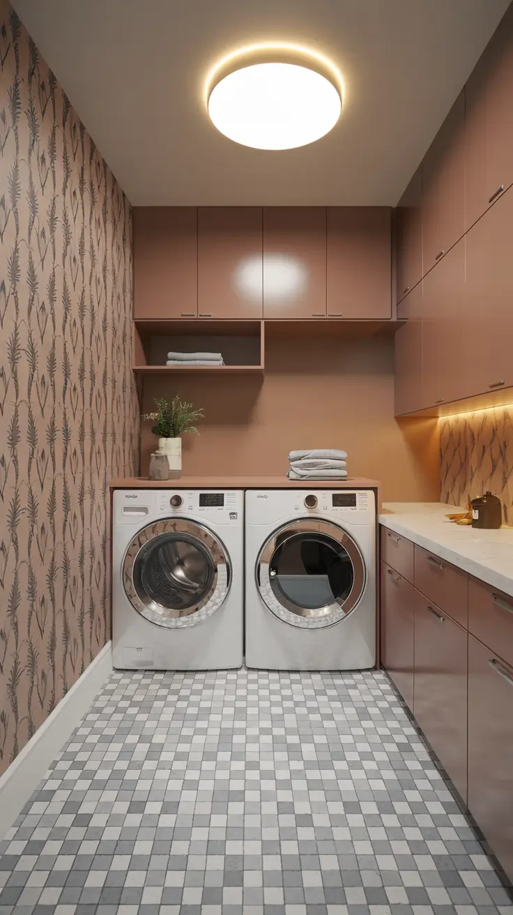 35 Laundry Room Ideas 2026: Modern, Small Space, Closet, Farmhouse, DIY