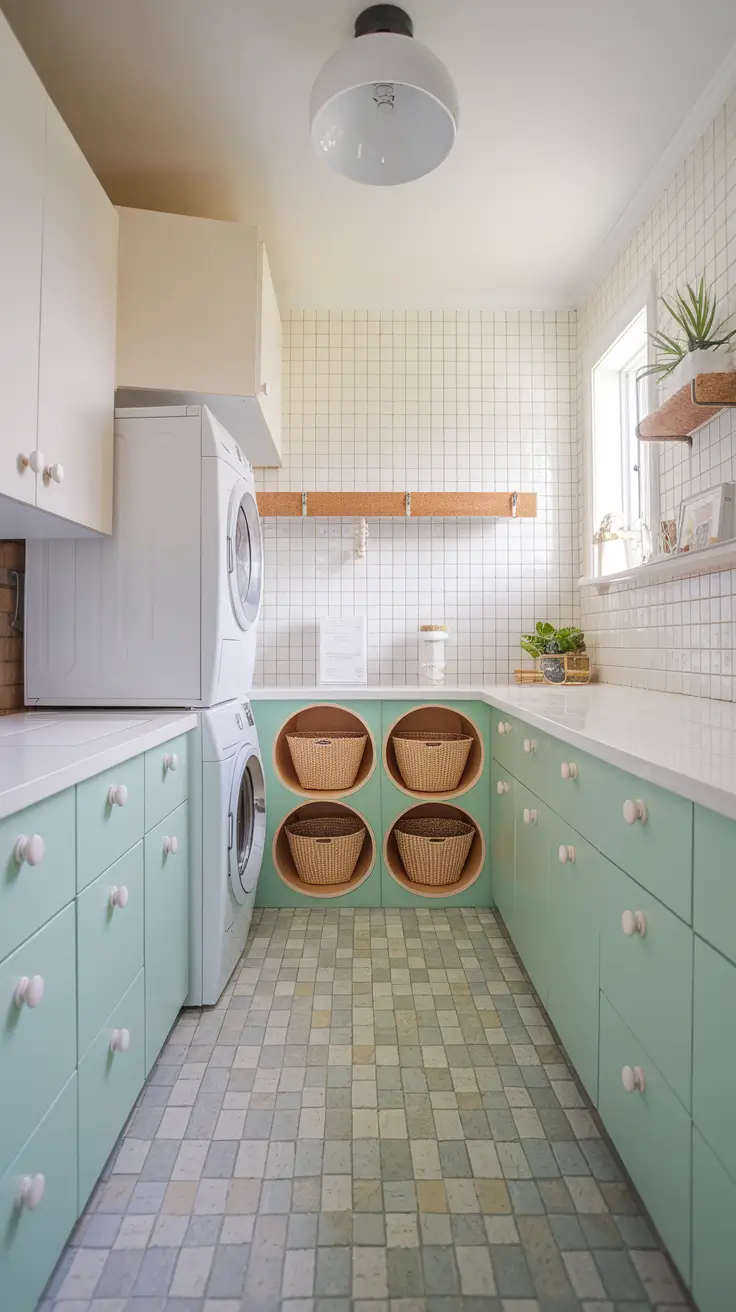 35 Laundry Room Ideas 2026: Modern, Small Space, Closet, Farmhouse, DIY