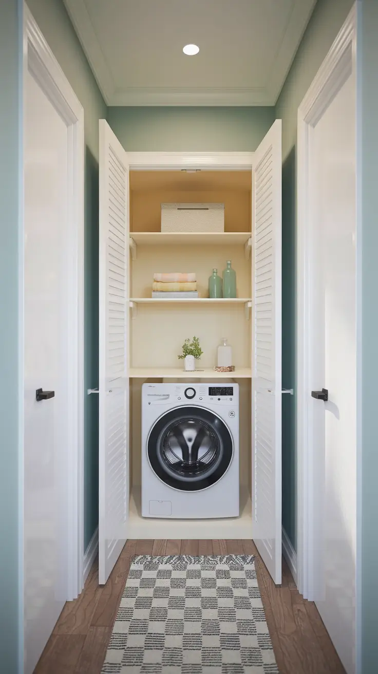 35 Laundry Room Ideas 2026: Modern, Small Space, Closet, Farmhouse, DIY