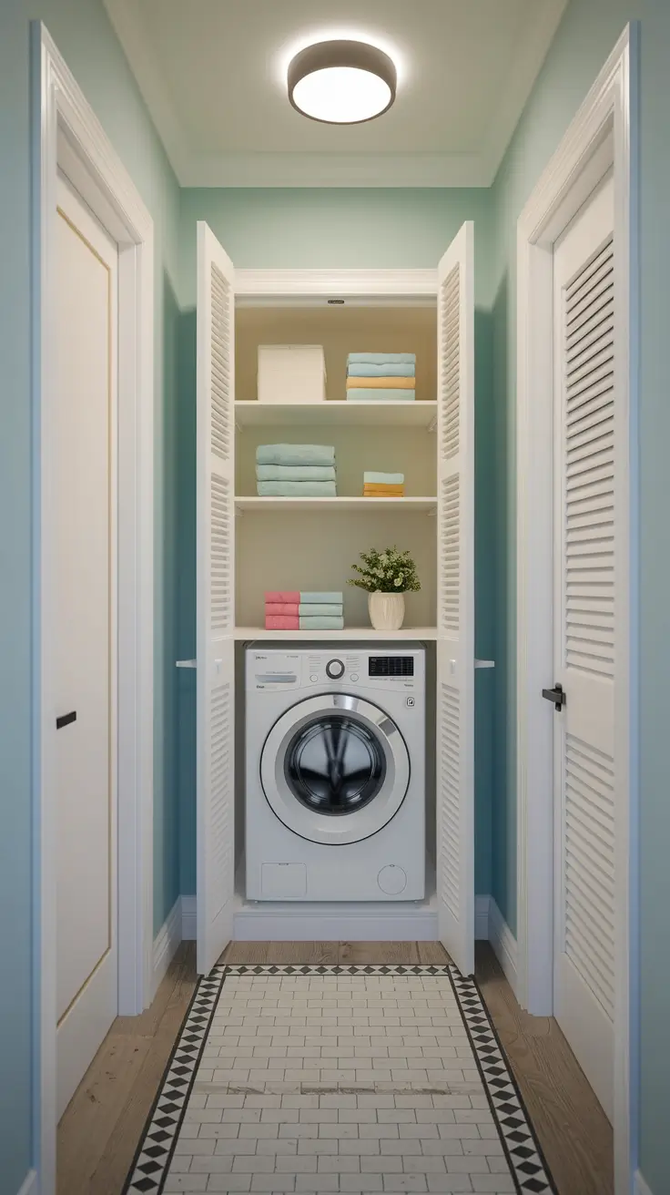 35 Laundry Room Ideas 2026: Modern, Small Space, Closet, Farmhouse, DIY