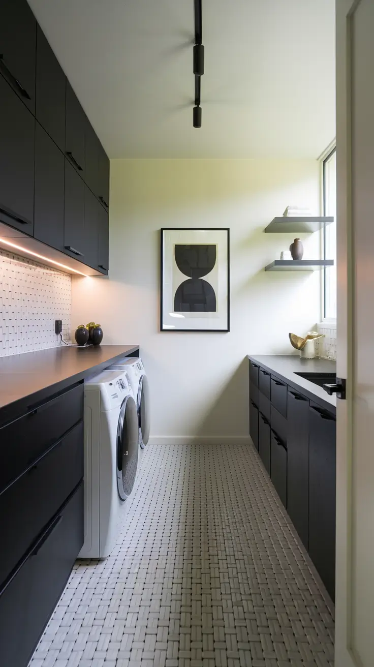 35 Laundry Room Ideas 2026: Modern, Small Space, Closet, Farmhouse, DIY