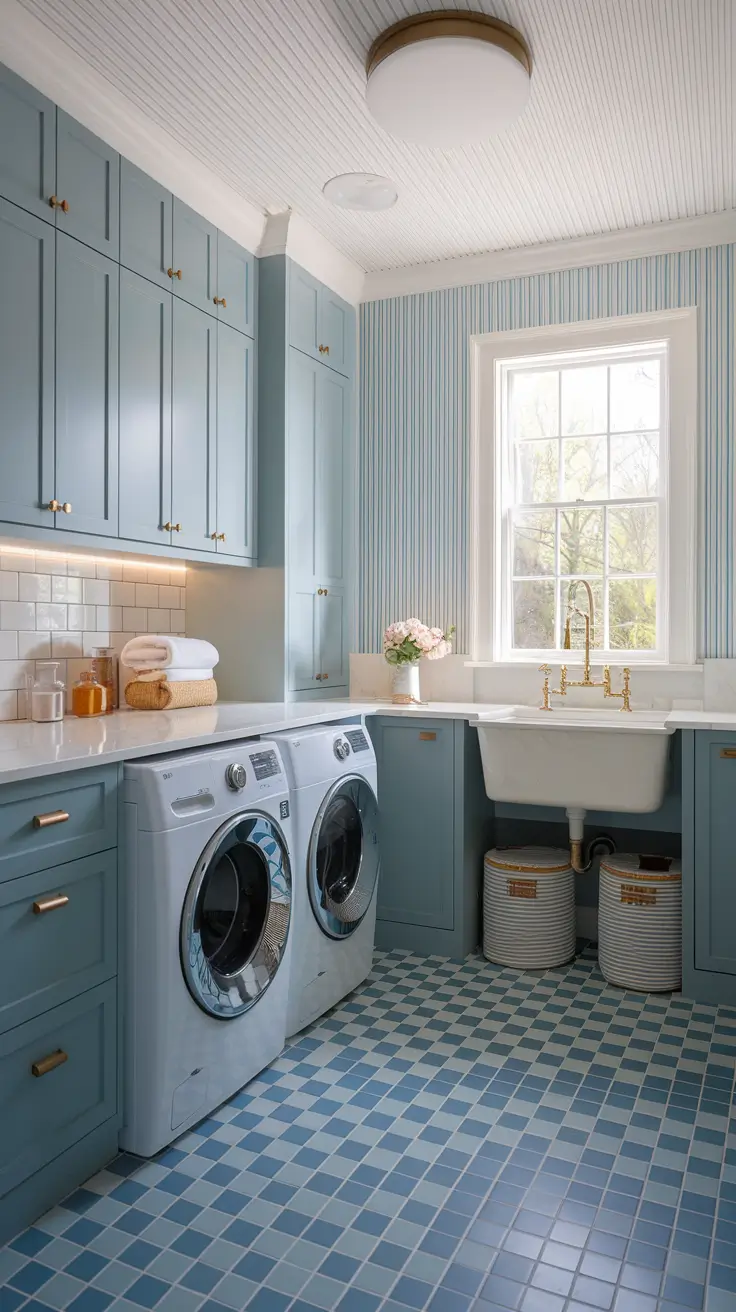 35 Laundry Room Ideas 2026: Modern, Small Space, Closet, Farmhouse, DIY