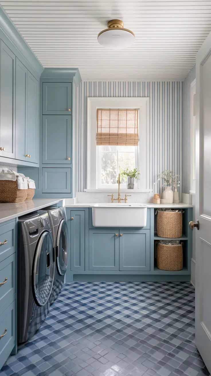 35 Laundry Room Ideas 2026: Modern, Small Space, Closet, Farmhouse, DIY