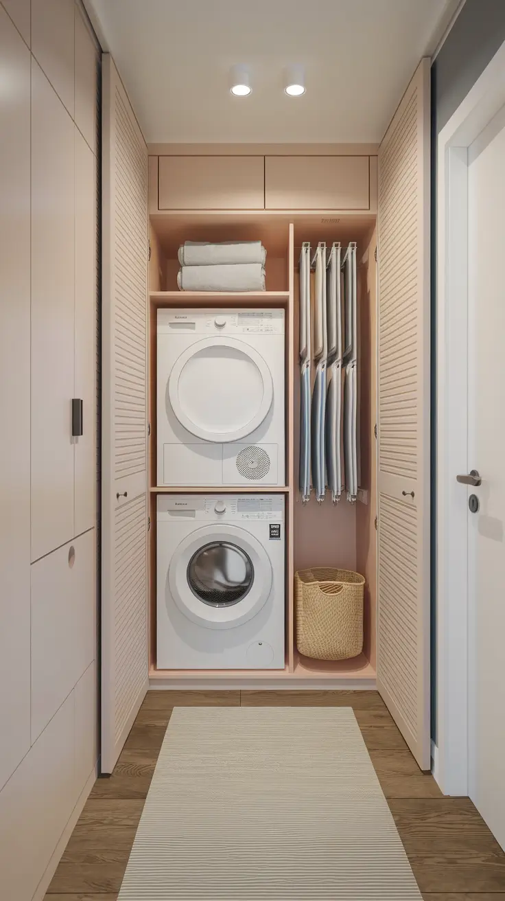 35 Laundry Room Ideas 2026: Modern, Small Space, Closet, Farmhouse, DIY