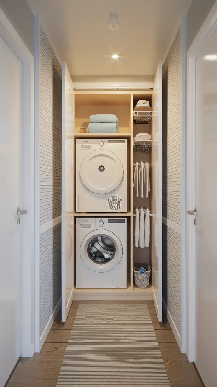 35 Laundry Room Ideas 2026: Modern, Small Space, Closet, Farmhouse, DIY