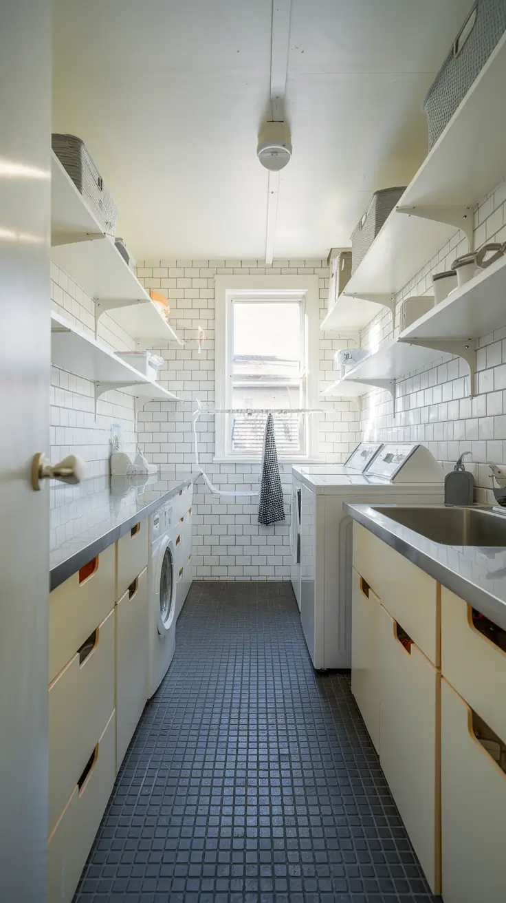 35 Laundry Room Ideas 2026: Modern, Small Space, Closet, Farmhouse, DIY