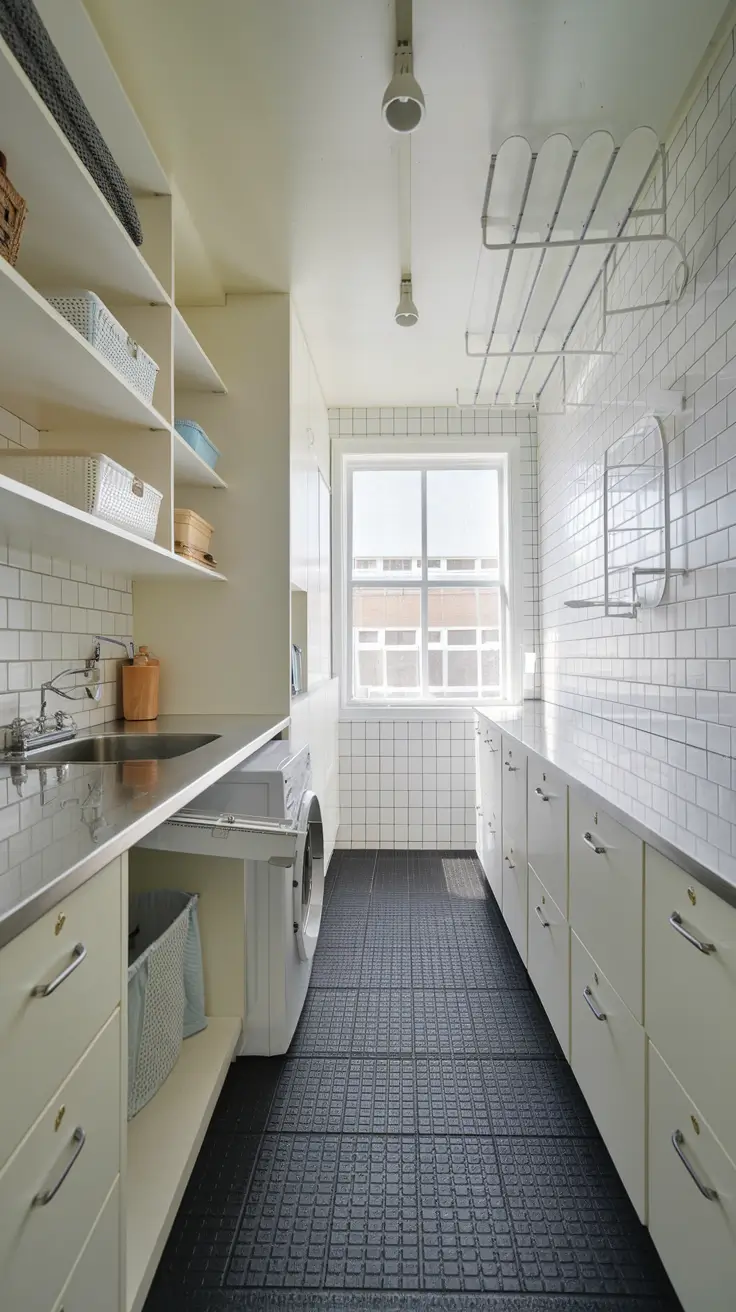 35 Laundry Room Ideas 2026: Modern, Small Space, Closet, Farmhouse, DIY